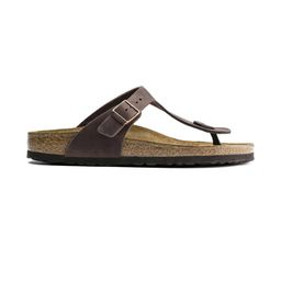 ITALIAN SHOES CO Unisex Rubber Thong Flip-Flops-image-93