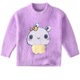 Bold N Elegant Girls Pullover-50