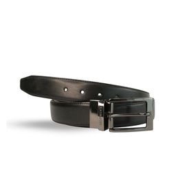 Calvadoss Men PU Reversible Belt-image-8