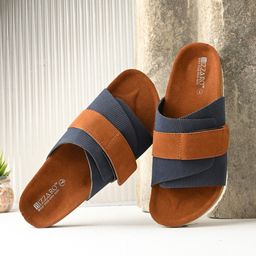 BIZZARO Airmax Men Slip-On Comfort Sandals-image-72