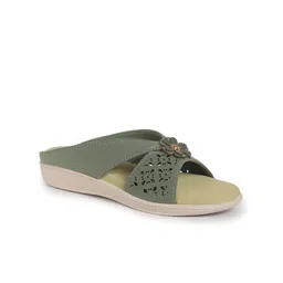 FAUSTO Women Comfort Sandals-picture-48