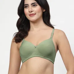 LILY Bra Full Coverage Lightly Padded image 4