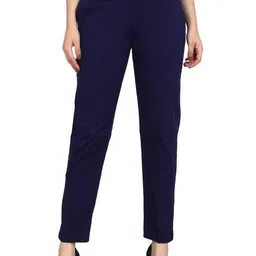 PINOVO Women Cotton Trousers-picture-24