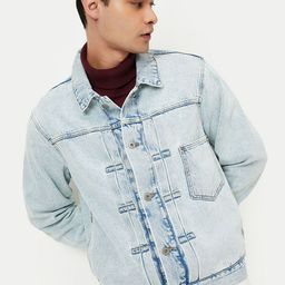 max Men Polyester Fashion Jacket-49