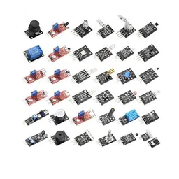 37 in 1 Sensors Kit for Arduino image 4