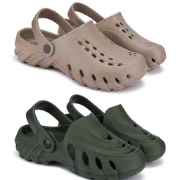 BERSACHE Men Slip-On-image-25