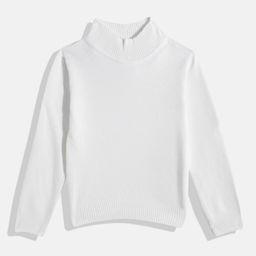 FEMEA Unisex Kids Pullover-36