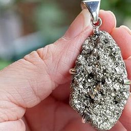 VIBESLE Unisex Stainless Steel Pendant-43