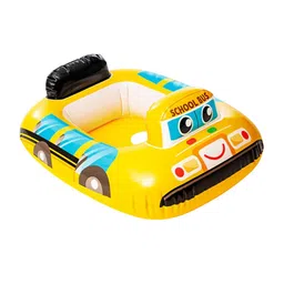 ARROWMAX Kids Inflatable Swim Tube Toddler Pool Float With Seat-17
