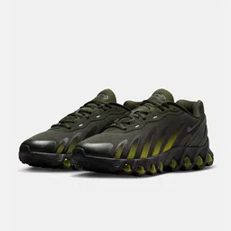 Nike Air Max Dn8 Men Woven Design Lace-Ups Shoes-image-67