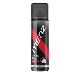 MENZ Shaving Foam With Vitamin E & Menthol - 418 g-44