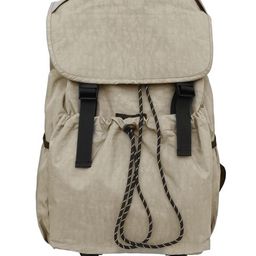 StyleCast x Revolte Men Buckle Backpack-picture-47