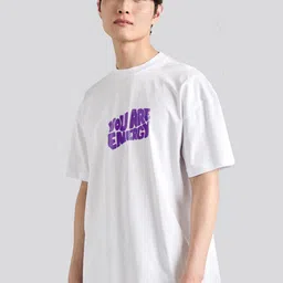 The Korhean Store Men Printed T-shirt-picture-26