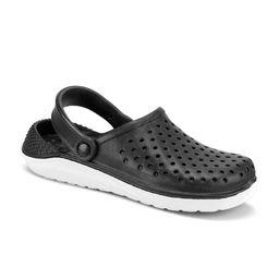 World Wear Footwear Men Clogs-image-91