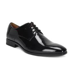 Arrow Men Leather Formal Oxfords-picture-12