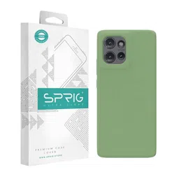 SPRIG Motorola Edge 50 5G Silicone Back Cover Mobile Accessories-image-92