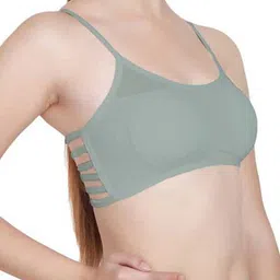 INDIROCKS Bra Full Coverage Underwired Lightly Padded image 4