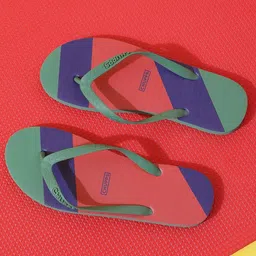 CHUPPS Unisex Patang Frosty Spruce Lightweight Flipflop-picture-21