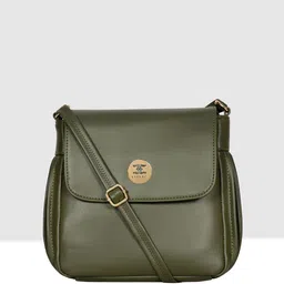 ESBEDA PU Shopper Sling Bag-11
