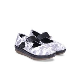 ZOOMBIE Girls Barbie Round Toe Ballerians-image-16