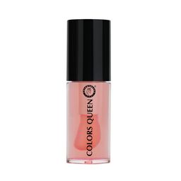 Colors Queen Lip Therapy Glossy Lip Gloss - 4.8 ml Shade - Strawberry - LS-03-01-0