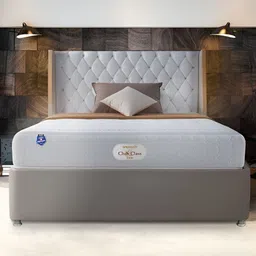 Springfit Club-Class Grande White Quilted Orthopedic Single Size Mattress-image-28