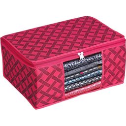 BB BACKBENCHERS Red Plastic Organisers-image-18