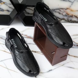 Killer Men Comfort Sandals-image-99