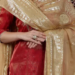 AURELIA Printed Dupatta image 2