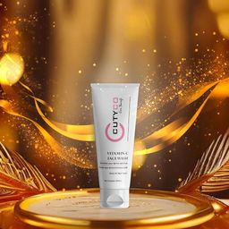 CUTYCO Vitamin-C Face Wash - 200 ml-image-41