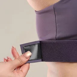 BRACHY Bra Full Coverage Lightly Padded image 3