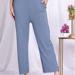 ETC Wide Leg Lounge Pants-picture-18