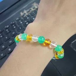 VIBESLE Unisex Handcrafted Bracelet-80