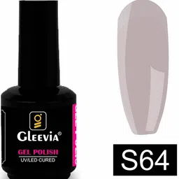 Gleevia UV Gel Nail Polish - 15 ml - Shade S64-26