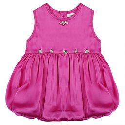 ShopperTree Satin Fit & Flare Midi Dress-52