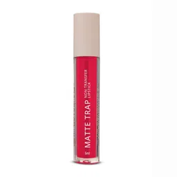 Hilary Rhoda Matte Trap Liquid Lipstick-5ml-Rose Red-24