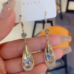 SEAA ENTERPRISES Women Multi Earrings-image-17