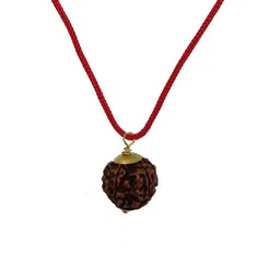 Divine souvenirs Unisex Multi Pendant-picture-21
