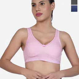 SHYAM SONS FLAIR Bra Full Coverage-42