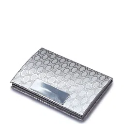 SZN Men Textured Card Holder-37