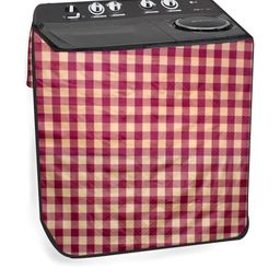 The Furnishing Tree Washing Machine Cover Compatible for-image-69