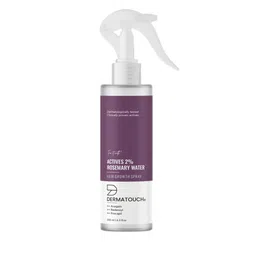 Dermatouch Rosemary Water Spray For Hair Growth- 200 ml-26