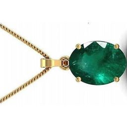 RAVIOUR LIFESTYLE Unisex Green Pendant-picture-47