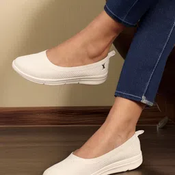 Carlton London sports Women Ballerinas Flats-picture-27