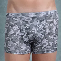 The Roadster Lifestyle Co Men Pack Of 2 Printed Stretchable Trunk-RTI-PV-Print-R5-S-picture-9