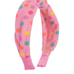 Aye Candy Girls Chill Wrap Headband-57