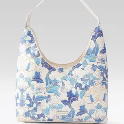 Van Heusen Floral Printed Shoulder Bag-41