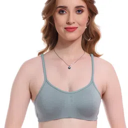Viral Girl Women Pack of 2 Full Coverage Non Padded Bra-picture-34
