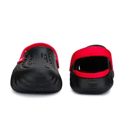 BERSACHE Men Clogs image 3