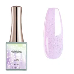 BELLE GAGA Highlight Series UV LED Gel Nail Polish - 16 ml - Shade - C096-image-72